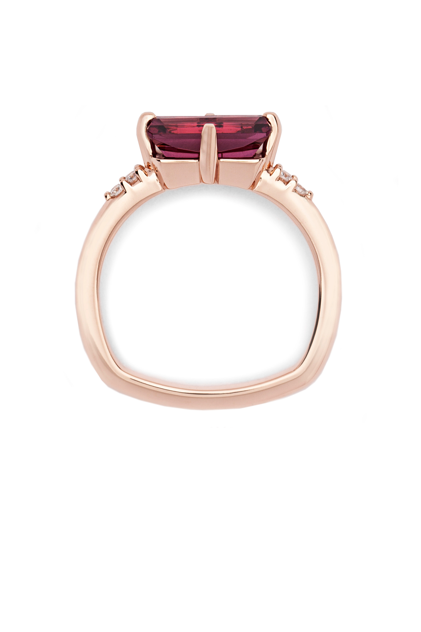 Astrid Engagement Ring