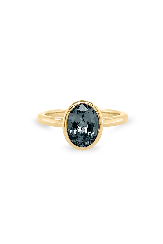 Juno Spinel Ring