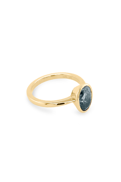 Juno Spinel Ring